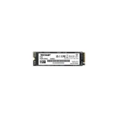 Patriot SSD - P320 - 512 GB, SSD