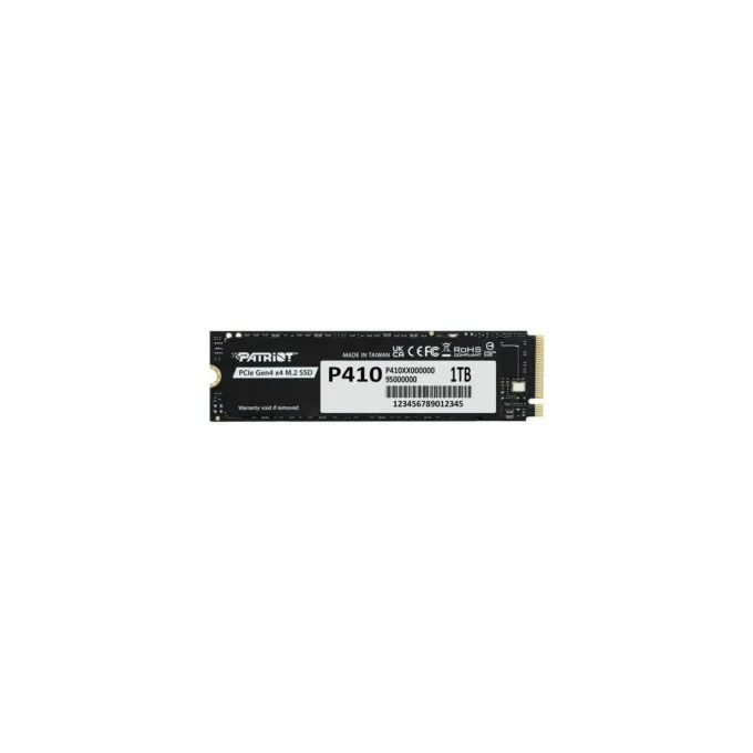 Patriot SSD - P410 - 1 TB, SSD — image 2