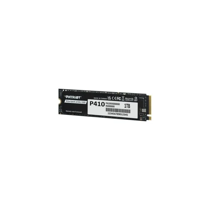 Patriot SSD - P410 - 1 TB, SSD — image 3