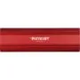 Patriot Transporter Lite - 4TB, Red
