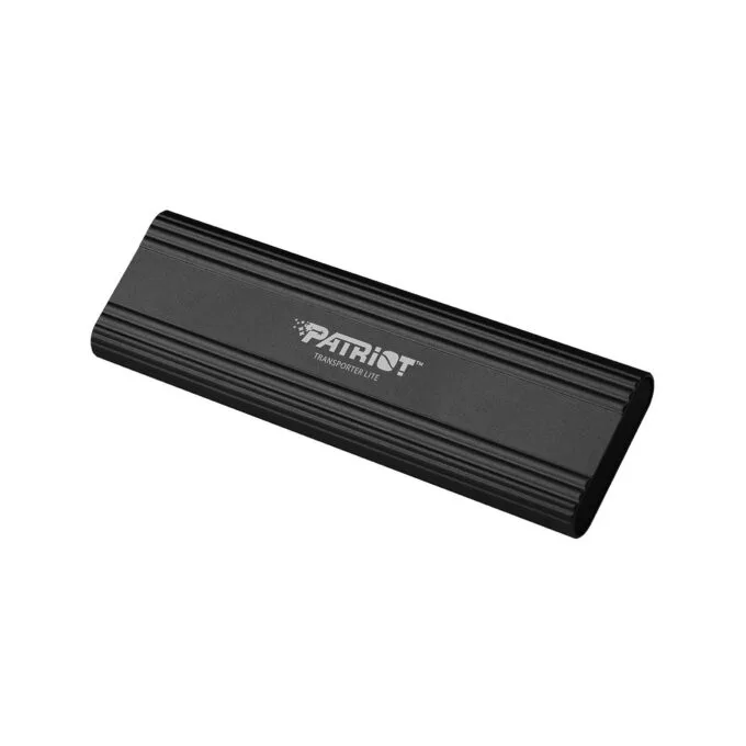 Patriot Transporter Lite - PS1820 - 2TB Black — image 2