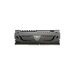 Patriot Viper Steel DDR4 32 GB (2x16 GB) DIMM 3600 MT/s - PVS432G360C8K - grau.