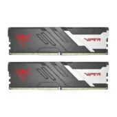 Patriot Viper Venom DDR5 32GB (2x16GB) 6400MHz - PVV532G640C32K