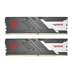 Patriot Viper Venom DDR5 32GB (2x16GB) 6400MHz - PVV532G640C32K