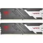 Patriot Viper Venom PVV532G620C40K - Black 32 GB (2x16GB) DDR5-6200 CL40 UDIMM, XMP/EXPO