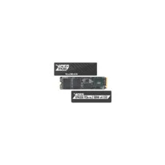 Patriot Viper - VP4300 - M.2 2 TB Black PCIe 4.0 x4 NVMe 1.4 2280