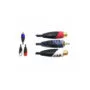 PB-360 PREM Y-ADAPTOR CBL 2.5m