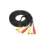 PB-381 PREM VIDEO 3 RCA 5m