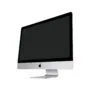 PC Apple iMac Retina 5K 27" Late 2015 Silver - Core i5-6500 4x3.20GHz up to 3.60GHz - 27" 5K 5120x2880 - Radeon R9 M380