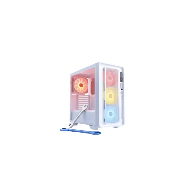 PC Assembly Only — image 1