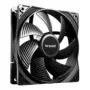 PC Case Fan Be Quiet! Pure Wings 3 PWM 120mm - BL141 - 3-pack
