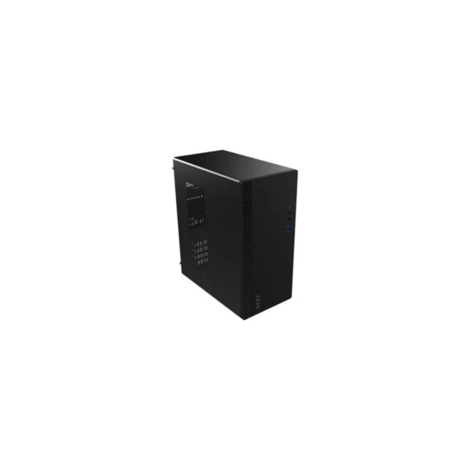 PC Case - M100P - MSI PRO SHIELD — image 2