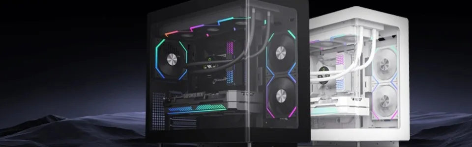 PC Cases