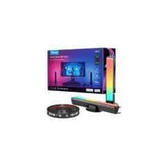 PC Monitor Pro Kit (for 27-34' monitor), LED light