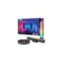 PC Monitor Pro Kit (for 27-34' monitor), LED light