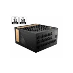 PC-Netzteil MSI MEG Ai1300P PCIE5 - Ai1300P PCIE5 - ATX3.0, 1300W, 80+ Gold, Fully Modular, Black