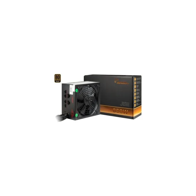 PC power supply - BPS-850 — image 1