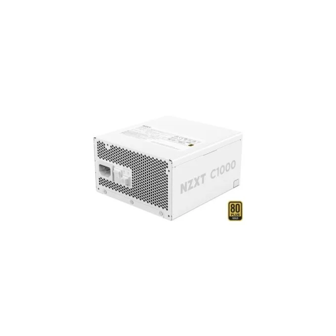 PC power supply - C1000 - White — image 1