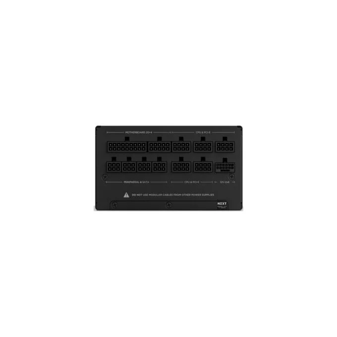 PC Power Supply - C1200 - Gold ATX 3.1 — image 3