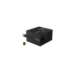 PC power supply - C750 - Bronze