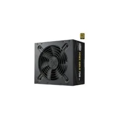 PC power supply - MWE 750 V3 - Black