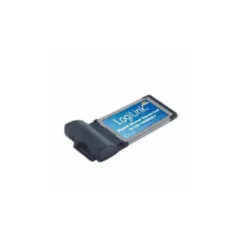 PC0035 EXPRESS CARD GIGABIT LOGILINK