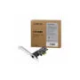 PC0087 GIGABIT 2.5 PCI EXPRESS ETHERNET CARD LOGILINK