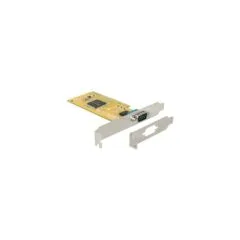 PCI Card to Serial RS-232, Adapter