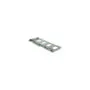 PCI Express 4.0 x16 Karte zu 4 x intern U.2 NVMe SFF-8639 - Bifurcation