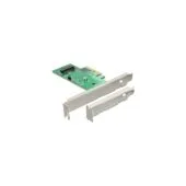 PCI Express Card - 1 x Internal M.2 NGFF Controller