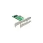 PCI Express Card - 1 x Internal M.2 NGFF Controller