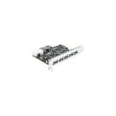 PCI Express Card - 5x external + 2x internal USB 3.0, Controller