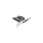 PCI Express Card FireWire 2xB 1xA - Controller