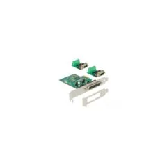 PCI Express Card - RS-422 485, interface card
