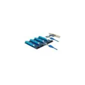 PCI Express Riser Card - x1 to 4 x PCIe x16