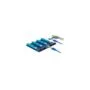 PCI Express Riser Card - x1 to 4 x PCIe x16