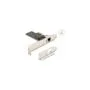 PCI Express x1 card to 1 x RJ45 5 Gigabit LAN - RTL8126 - PCI Express x1 card to 1 x RJ45 5 Gigabit LAN