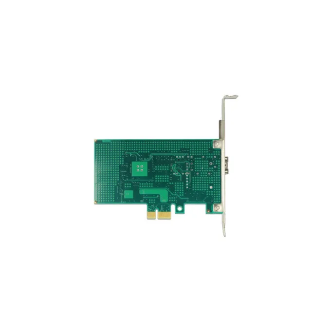 PCI Express x1 Karte 1 x SFP Gigabit LAN i210, LAN-Adapter — image 5
