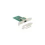 PCI Express x1 Karte 1 x SFP Gigabit LAN i210, LAN-Adapter