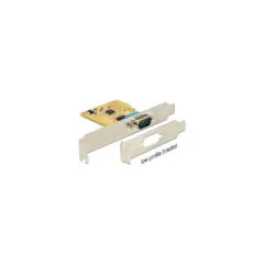 PCI Express x1 Karte zu 1 x Seriell