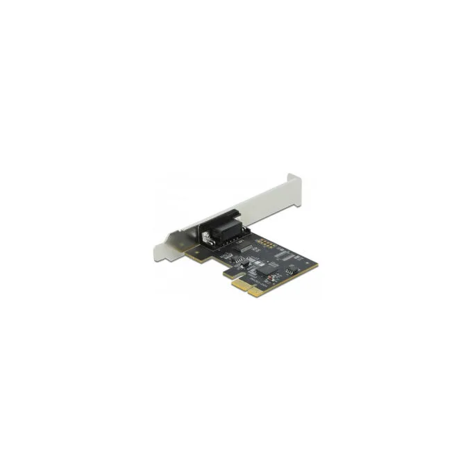 PCI Express x1 Karte zu 1 x Seriell RS-232 — image 2
