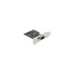 PCI Express x1 Karte zu 1 x Seriell RS-232
