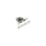 PCI Express x1 Karte zu 2 x Seriell RS-232