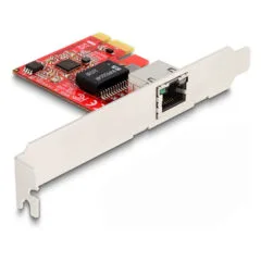 PCI Express x1 Netzwerkkarte 2.5 Gigabit LAN 1 x RJ45 i225
