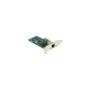 PCI Express x1 Netzwerkkarte Gigabit LAN 1 x RJ45 i82574