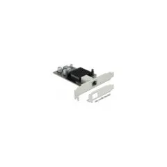 PCI Express x1 Netzwerkkarte Gigabit LAN 1 x RJ45 mit PoE+ i210