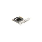 PCI Express x1 to 1in. USB 5 Gbps Typ-E Key A, 90344, USB-Controller