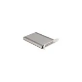 PCI Express x16 Card - 4x internal NVMe M.2 key - Interface Card