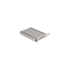 PCI Express x16 Card - 4x internal NVMe M.2 key - Interface Card