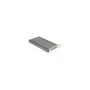PCI Express x16 Karte zu 4 x intern NVMe M.2 Key M
